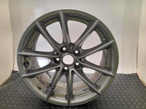 Bmw series alloy wheel 17 - alloy,