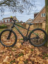 Carrera Crossfire 2 Men's Hybrid Bike