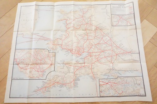 1920s gwr great western - 1920s,