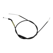Throttle Cable For Pull For