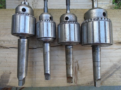 Spares repair jacobs - spares, drill
