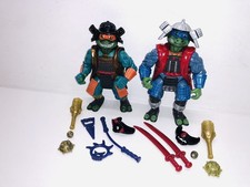 Teenage Mutant Ninja Turtles