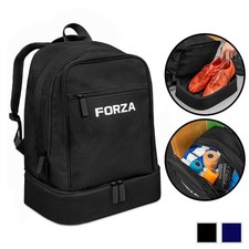 FORZA Academy Backpack With Boot Compartment [2 Colours]