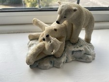 Sherratt & Simpson Polar Bears