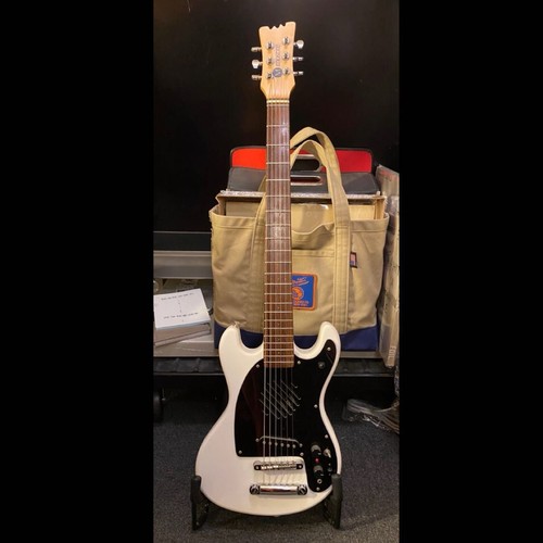 Mosrite rare mkii - mkii, mini