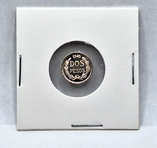 14k pesos gold coin - ✨,