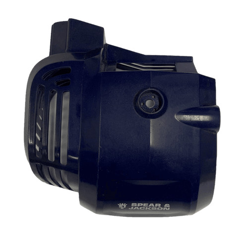 Genuine front engine - genuine, cover