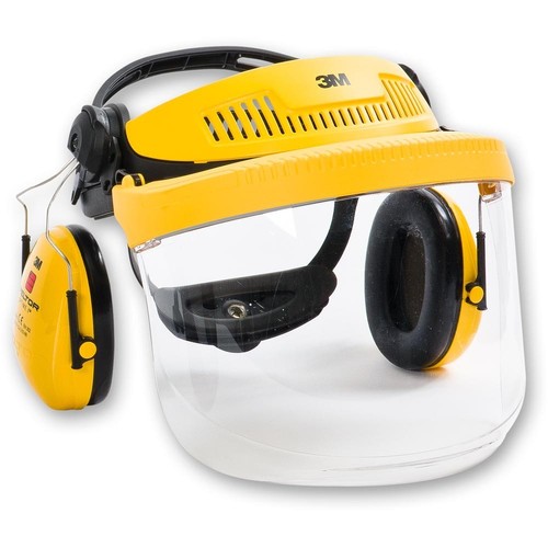 Peltor g500 industry - 3m,