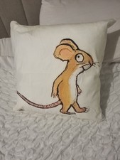the gruffalo Large 45cm X 45cm Cushion With Infill. Brand New With Fast Post