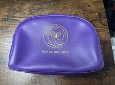 Genuine 2019 Wimbledon Tennis
