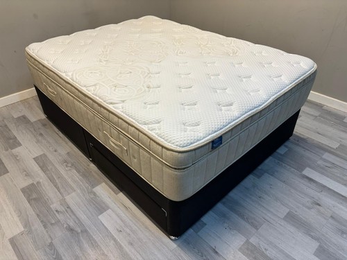 Igel 3000 advance 5ft kingsize - igel,