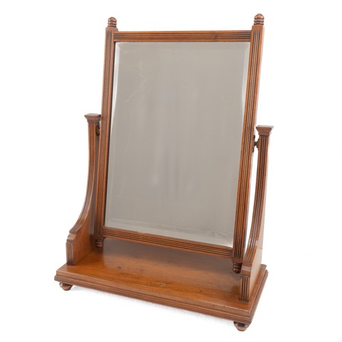 Late 19th century mahogany - 19th-century,