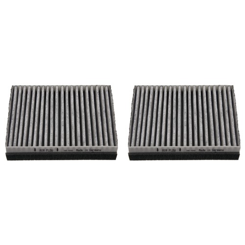 Febi bilstein 36493 cabin air - febi,