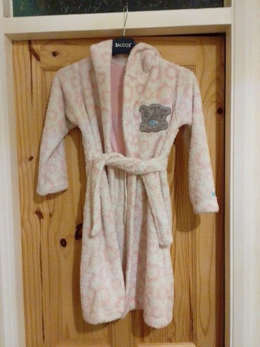 Girls marks and spencer tatty - and,