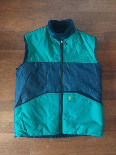 Guy cotten gilet small - gilet,