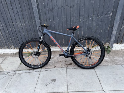 Carerra vendetta bike - vendetta, i’ve
