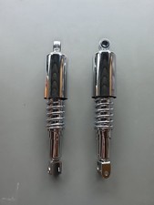 Honda CB 350 400 F Four CB CL