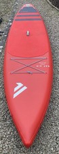 Fanatic SUP Paddle Board