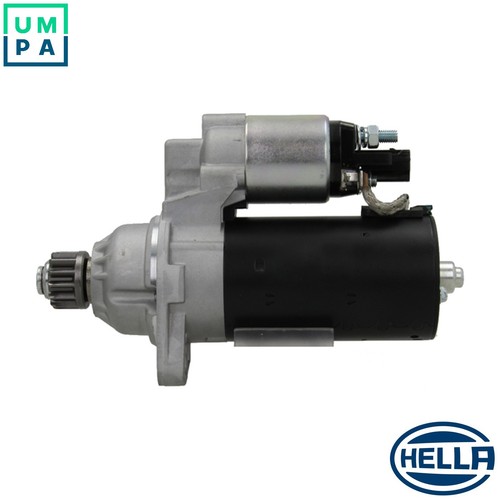 Starter 8ea 011 - starter, for