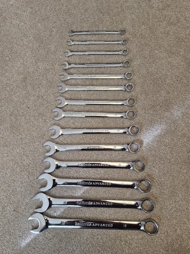 Set hafords advanced - set,