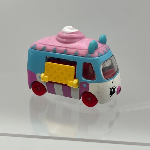 Shopkins cutie cars - shopkins, 1