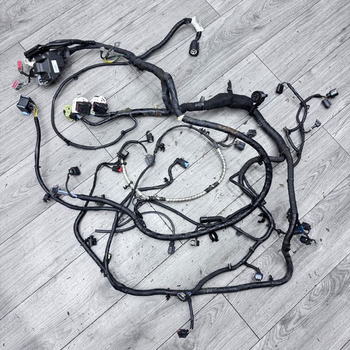 Ford max mk1 engine loom - engine,