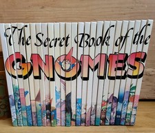 Vintage 1986 Secret Book Of