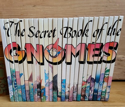 Vintage 1986 secret book - 1986, of