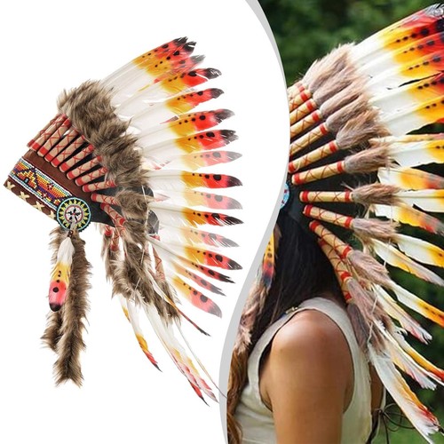 Indian headdress decorative - headdress,