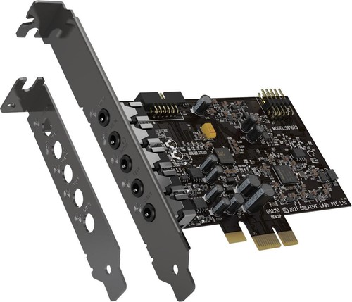 Creative labs 70sb187000000 - creative,