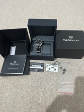 TAG Heuer Formula 1 Gray Men's