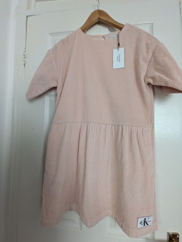 Girls calvin klein - calvin, dress