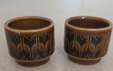 Vintage 1970s hornsea heirloom - 1970s,