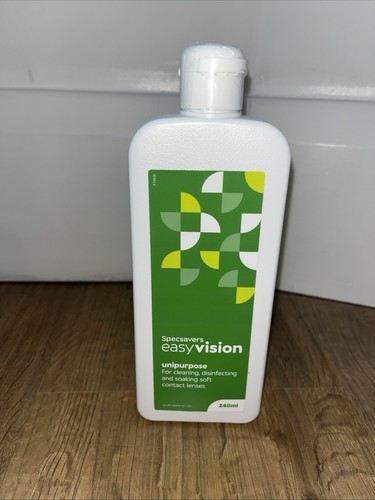Specsavers easyvision uni - specsavers,
