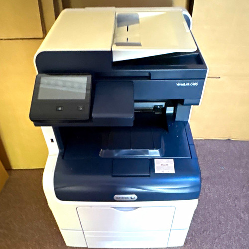 Xerox versalink c405 - xerox,