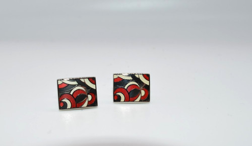 Duchamp london men cufflinks - duchamp,