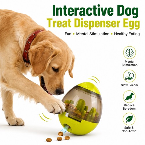 Interactive dog treat - interactive,