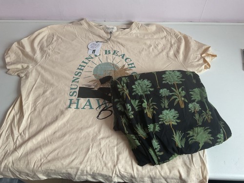 Next pyjama set - next, l