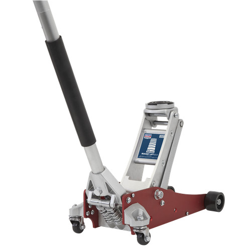 Sealey premier low - sealey, profile