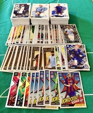 Topps Match Attax Extra 24/25 Bundle  370 Cards Job Lot 