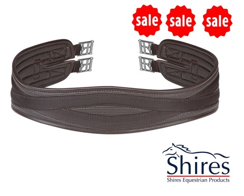 Shires girth anti chafe - shires,