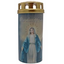 Religious Devotional LED