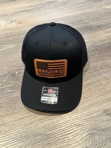 Leupold hat - leupold,