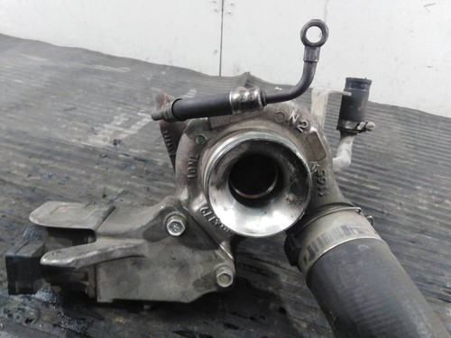 4913517950 turbocharger - 4913517950,