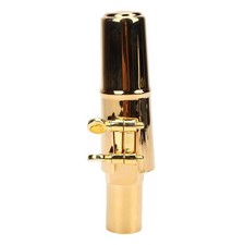 Tenor Saxophone Mouthpiece