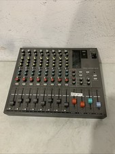 Sony MXP-290 - 8 Channel Pro