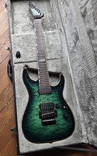 ESP E-II Horizon FR-7 Black