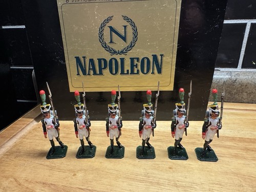 Ani toy soldiers napoleonic - soldiers,