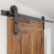 CCJH 1-4M Sliding Barn