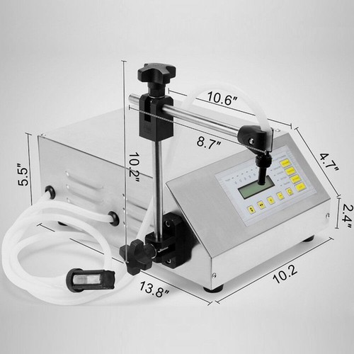 3500ml automatic liquid - automatic,
